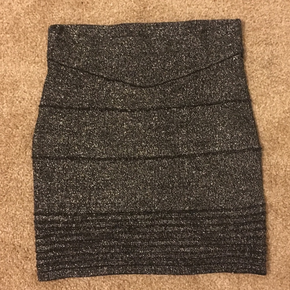 Bodycon skirt